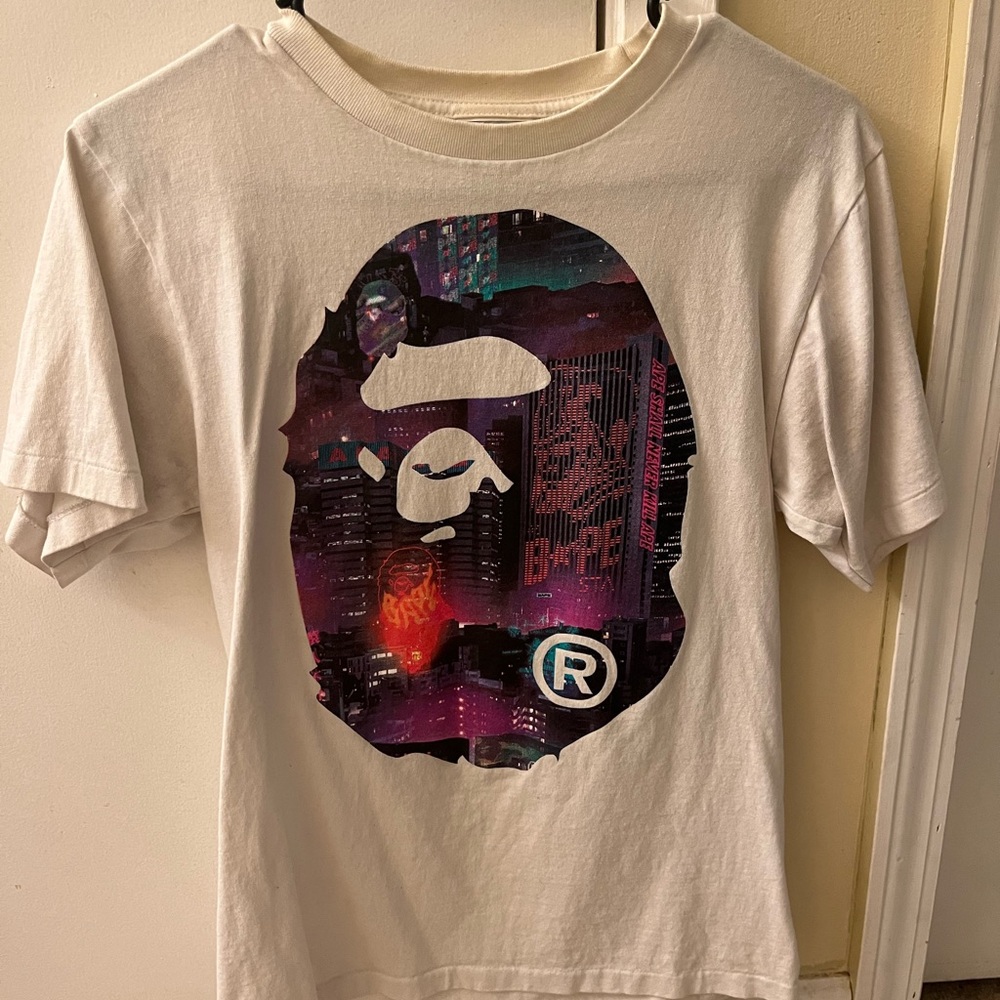 Bape T-Shirt